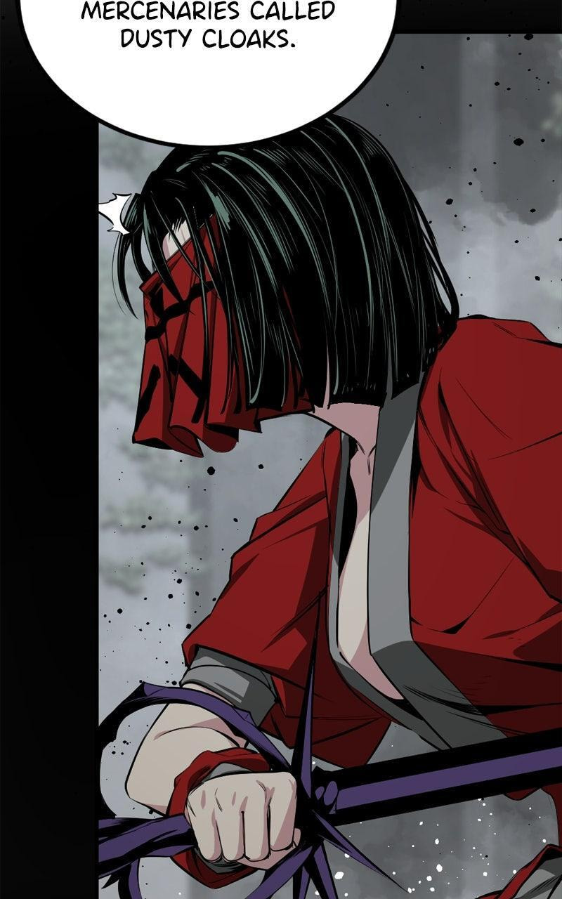 Read Hero Killer chapter 234 image 54 on Lezhin