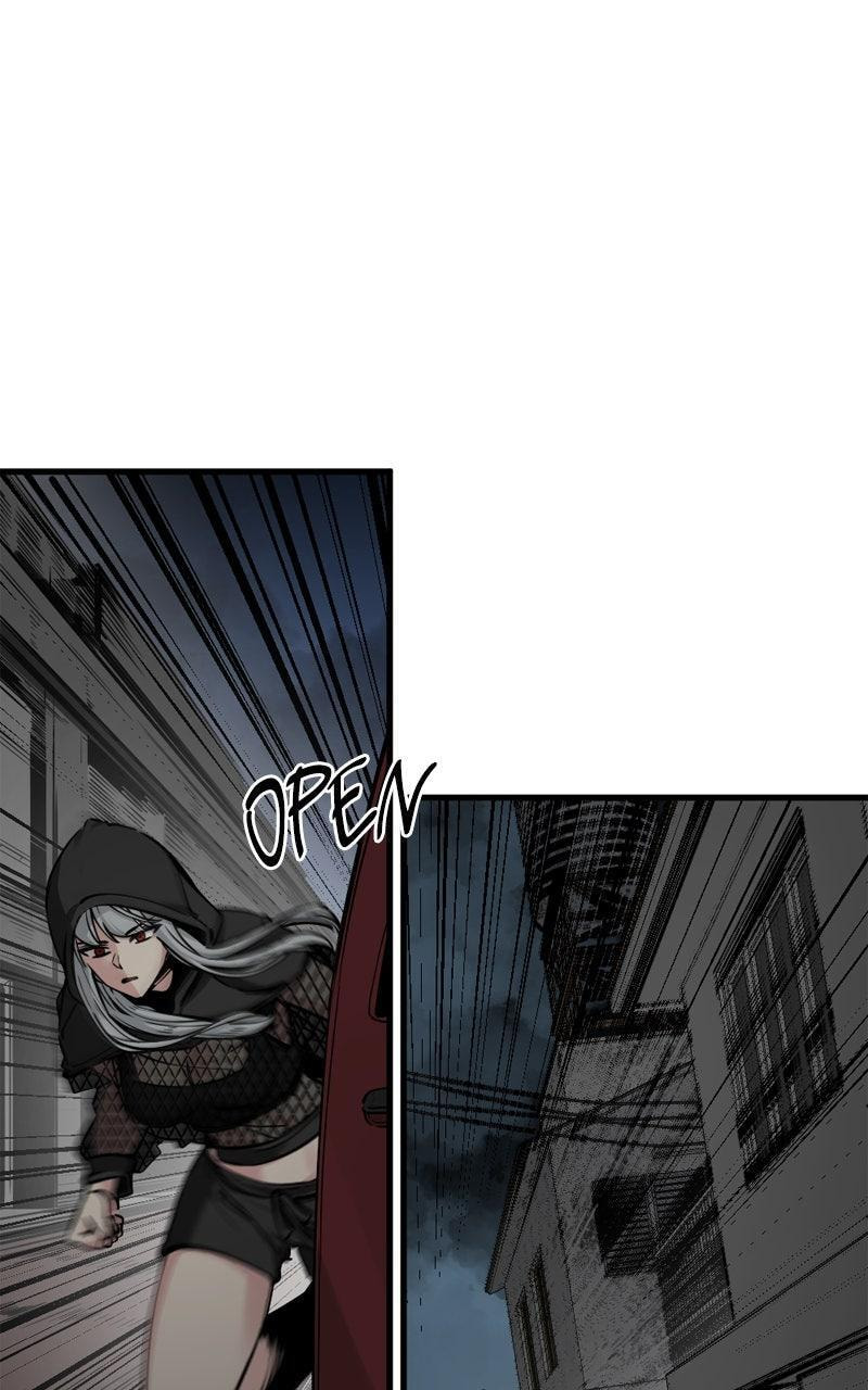 Read Hero Killer chapter 234 image 7 on Lezhin