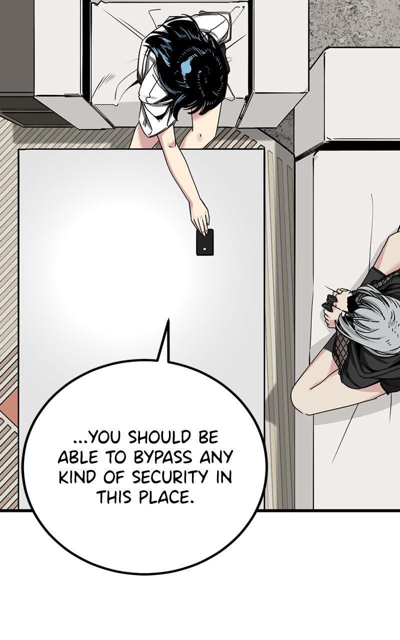 Read Hero Killer chapter 234 image 73 on Lezhin