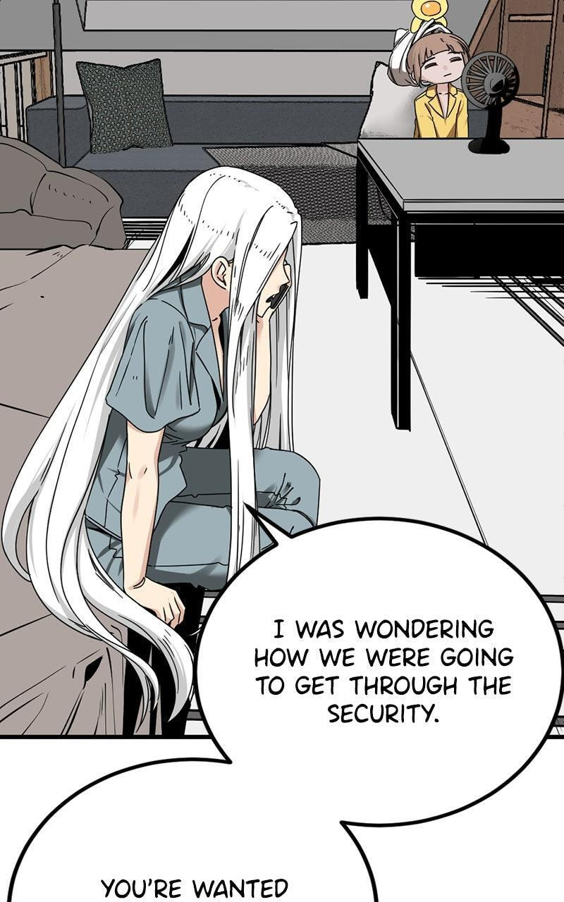 Read Hero Killer chapter 234 image 85 on Lezhin