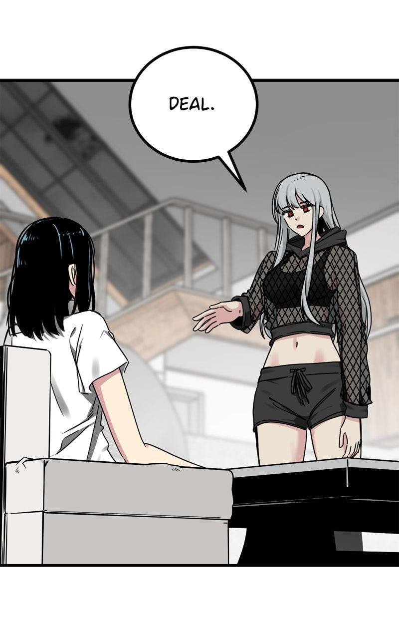 Read Hero Killer chapter 234 image 91 on Lezhin