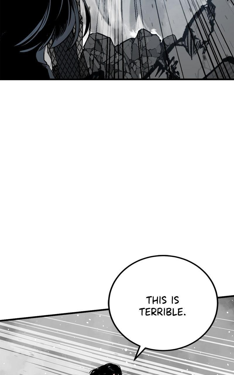 Read Hero Killer chapter 235 image 1 on Lezhin