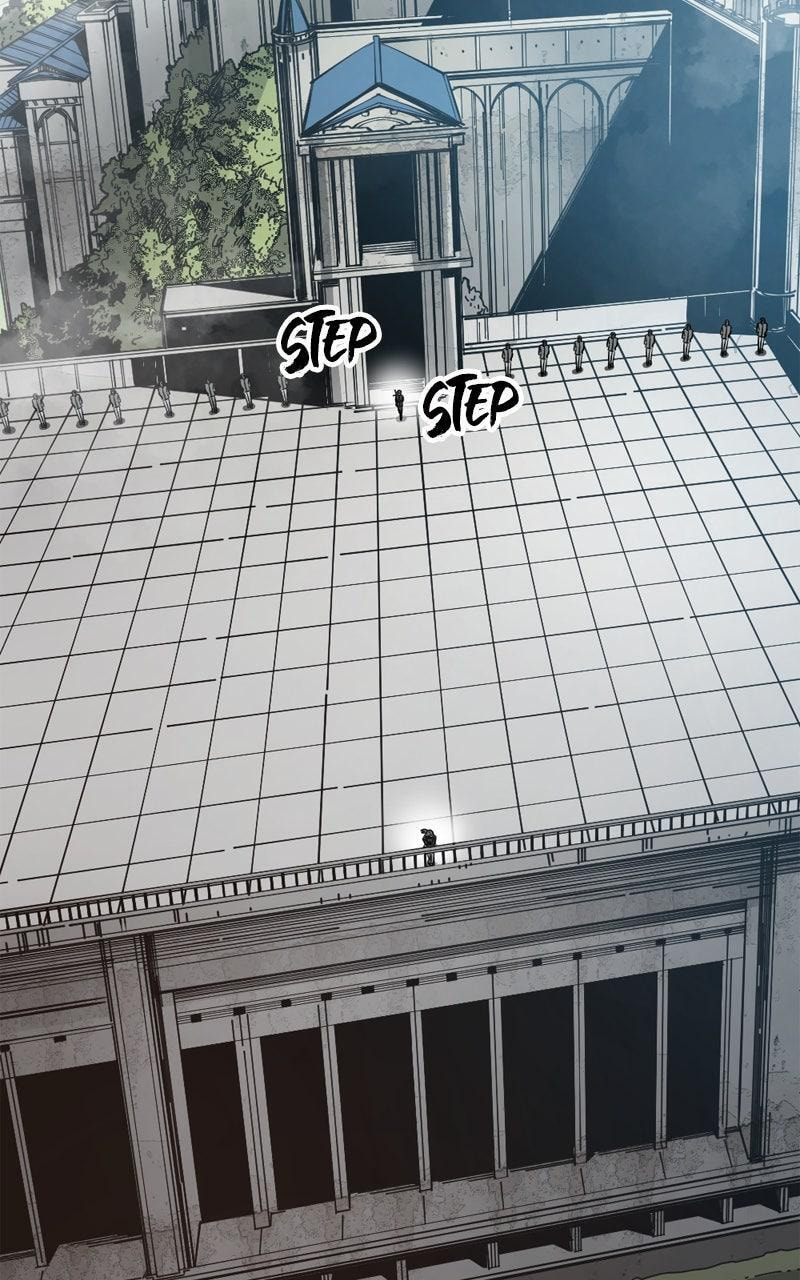 Read Hero Killer chapter 235 image 116 on Lezhin