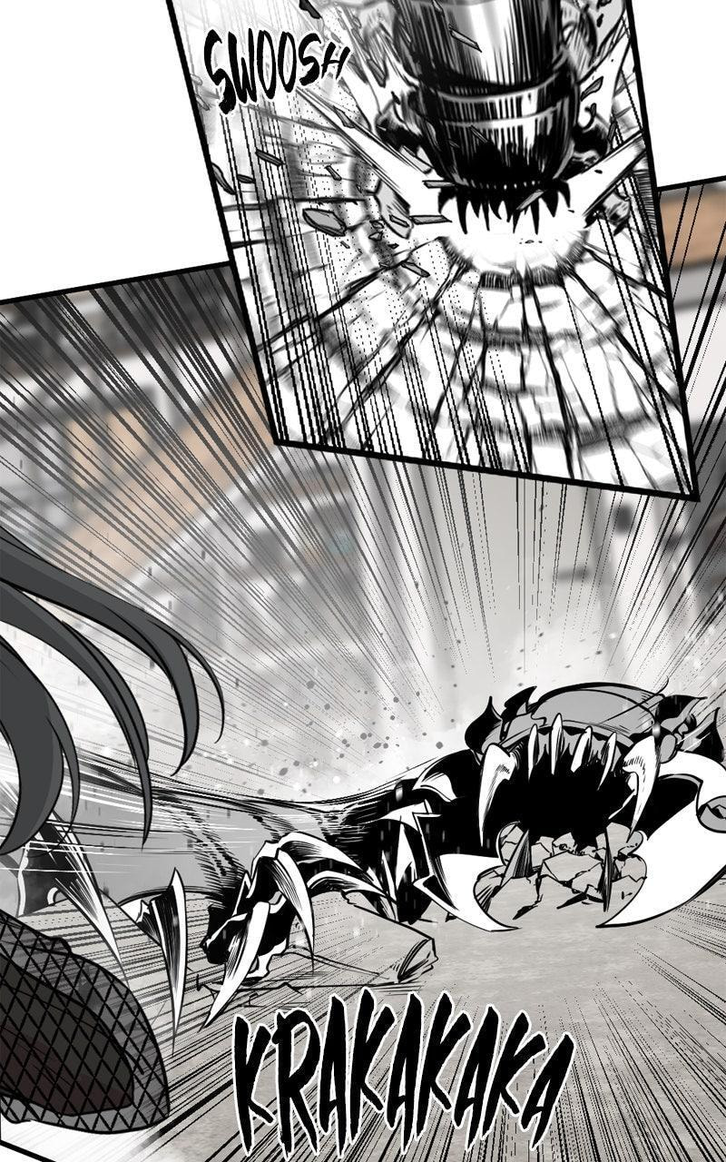 Read Hero Killer chapter 235 image 12 on Lezhin
