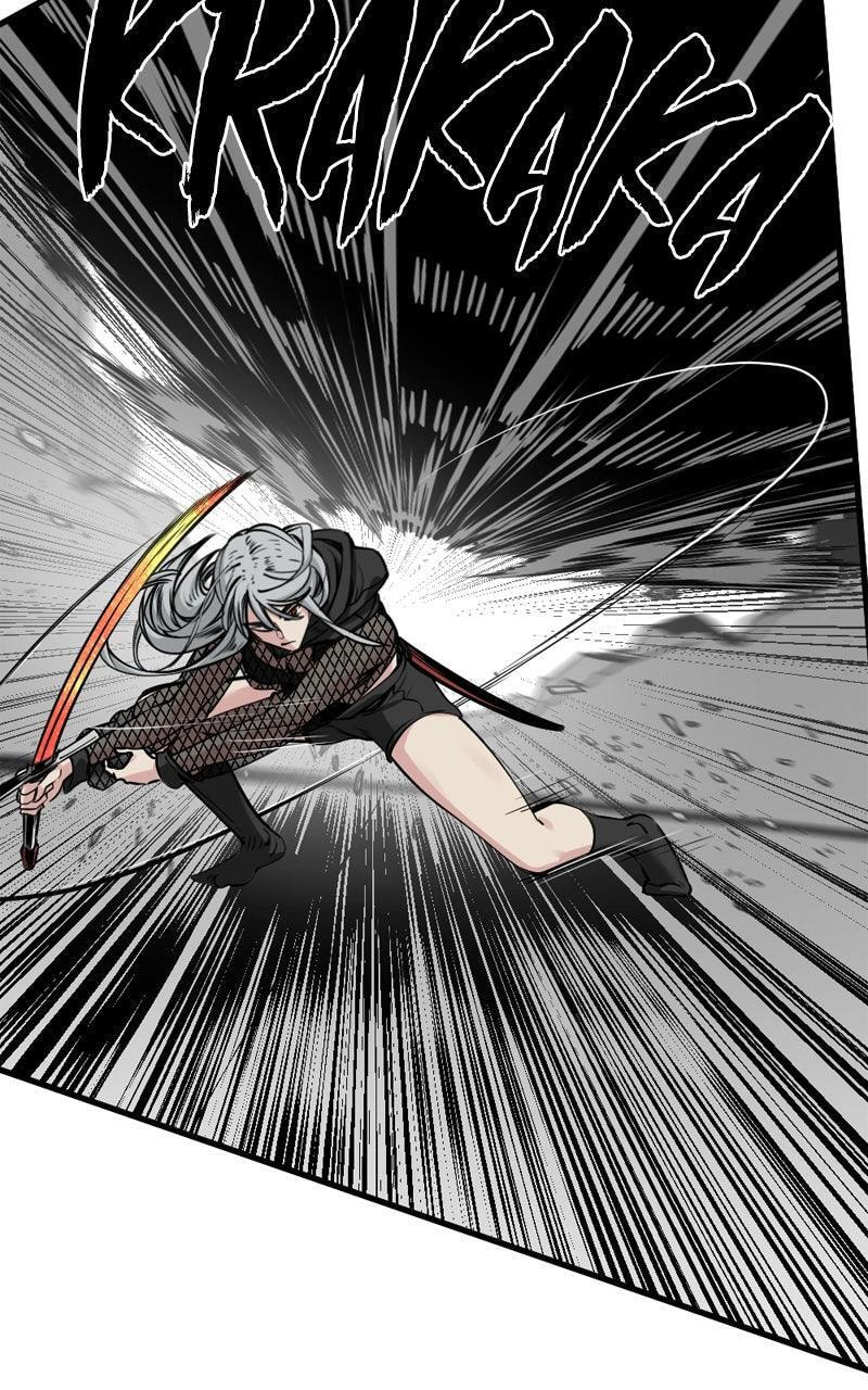 Read Hero Killer chapter 235 image 16 on Lezhin