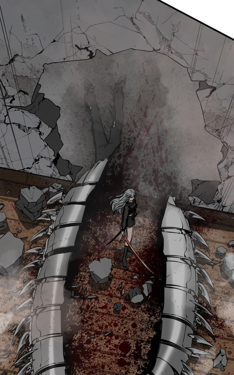 Read Hero Killer chapter 235 image 20 on Lezhin