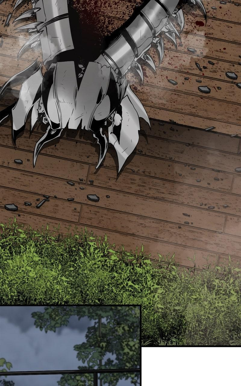 Read Hero Killer chapter 235 image 21 on Lezhin