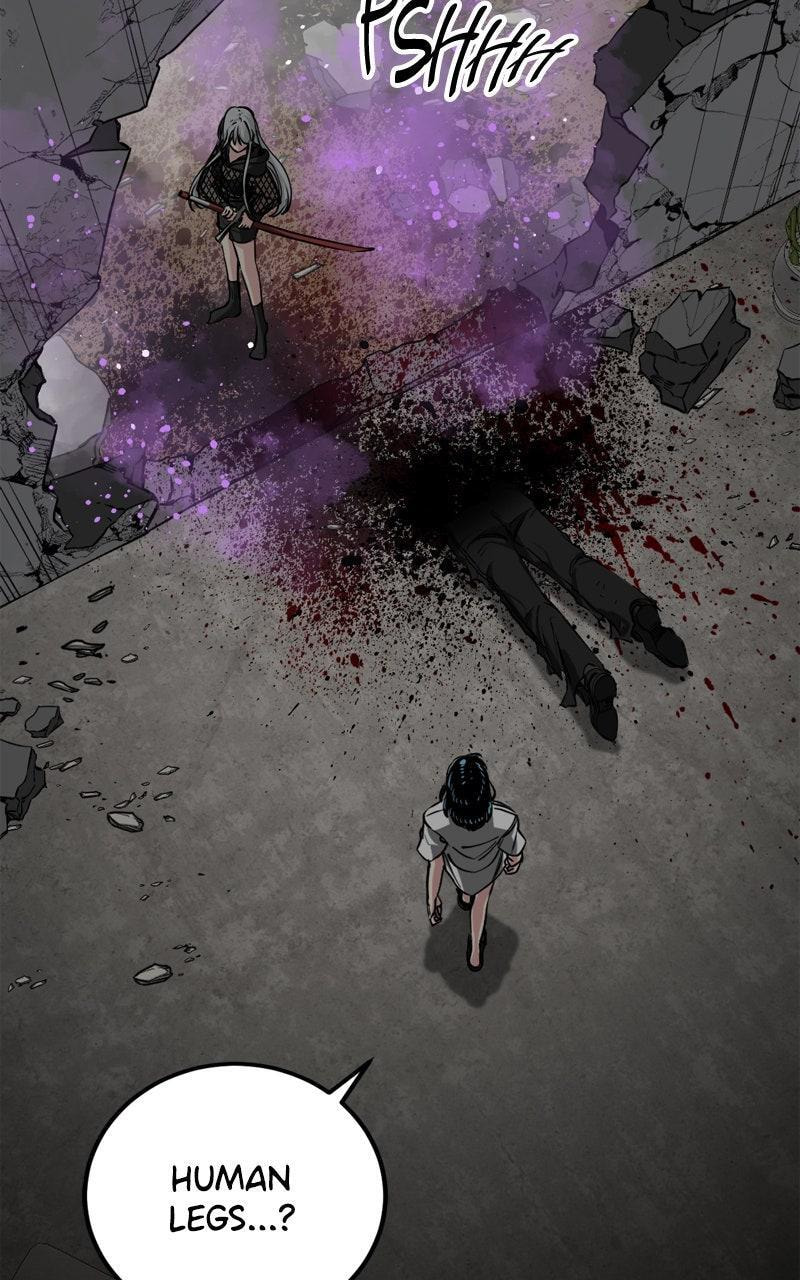 Read Hero Killer chapter 235 image 24 on Lezhin