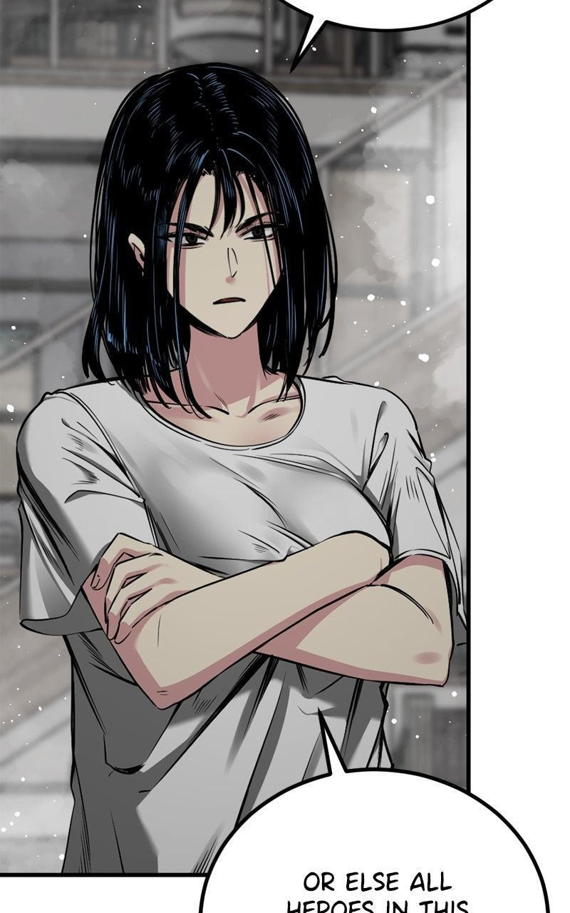 Read Hero Killer chapter 235 image 29 on Lezhin