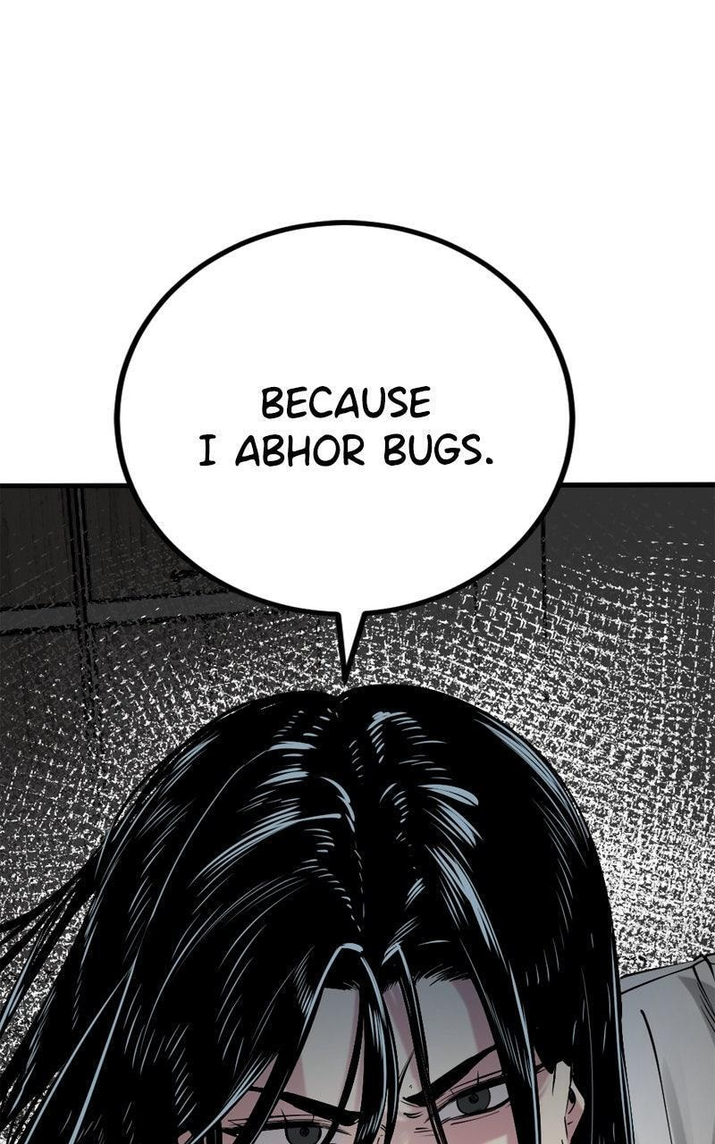 Read Hero Killer chapter 235 image 3 on Lezhin