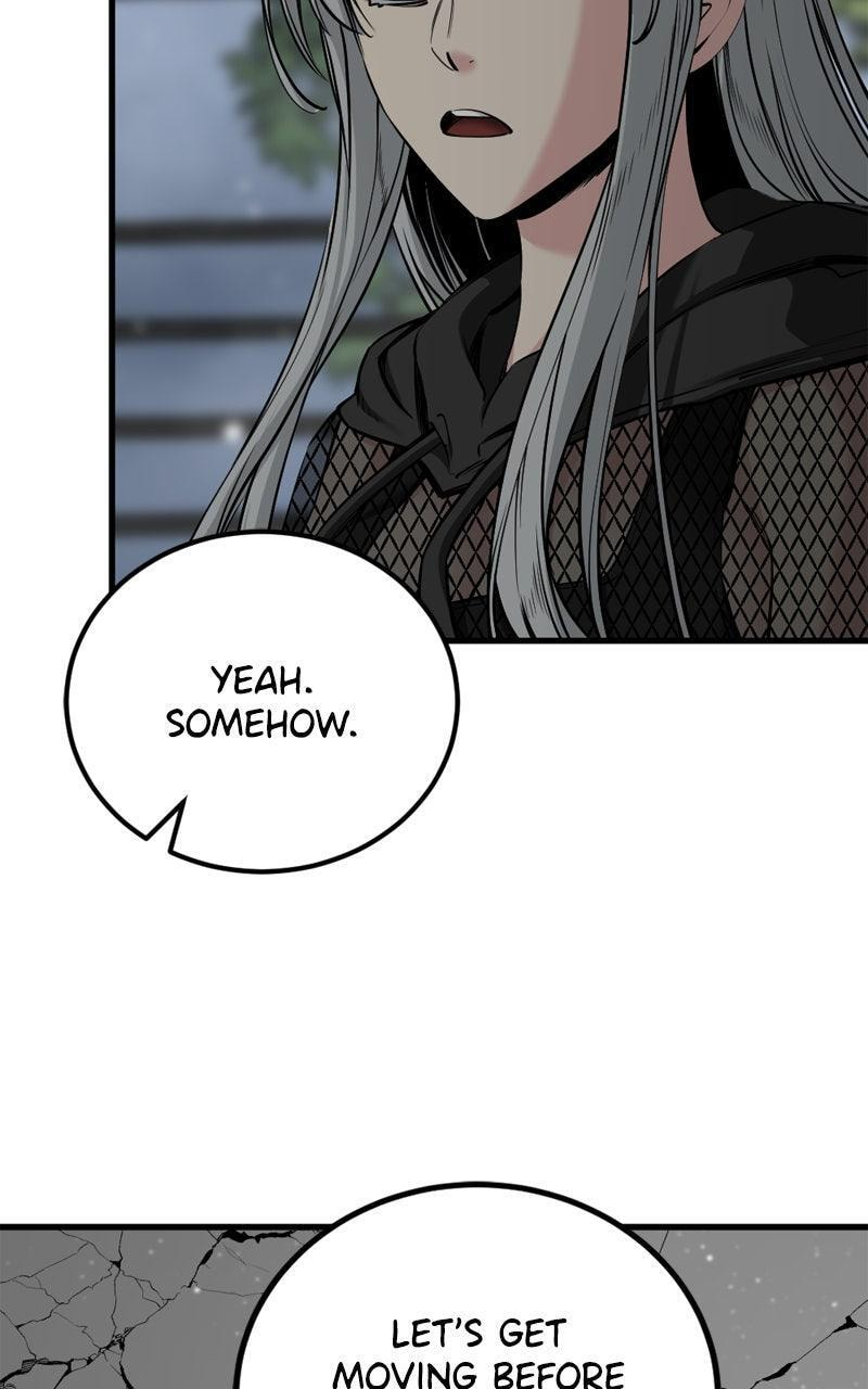 Read Hero Killer chapter 235 image 36 on Lezhin