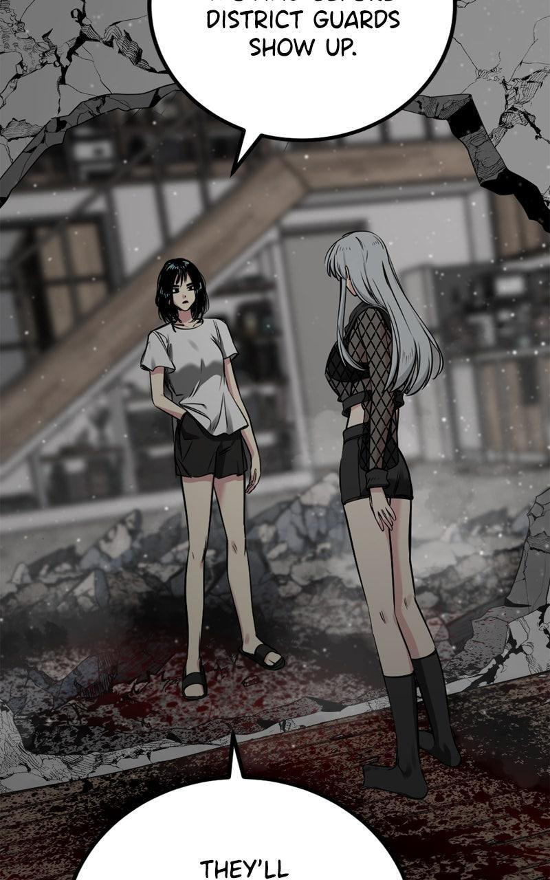 Read Hero Killer chapter 235 image 37 on Lezhin