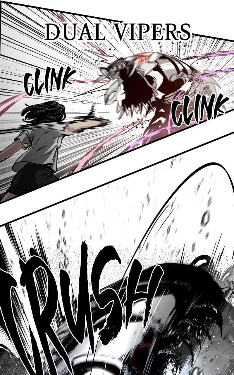 Read Hero Killer chapter 235 image 5 on Lezhin