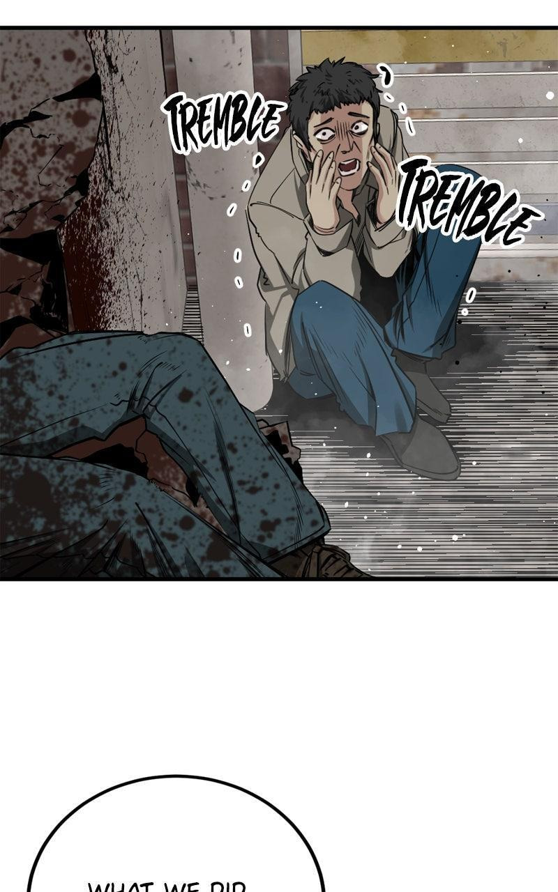 Read Hero Killer chapter 235 image 56 on Lezhin