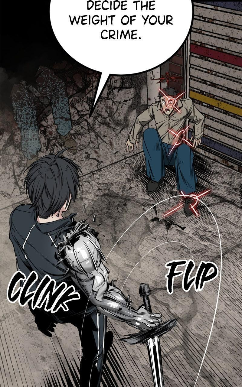 Read Hero Killer chapter 235 image 59 on Lezhin