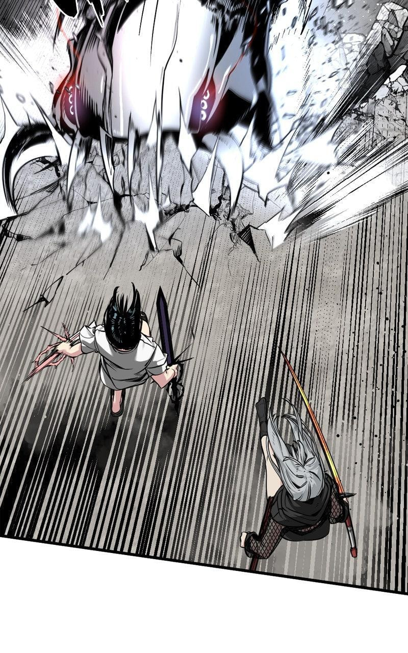 Read Hero Killer chapter 235 image 6 on Lezhin