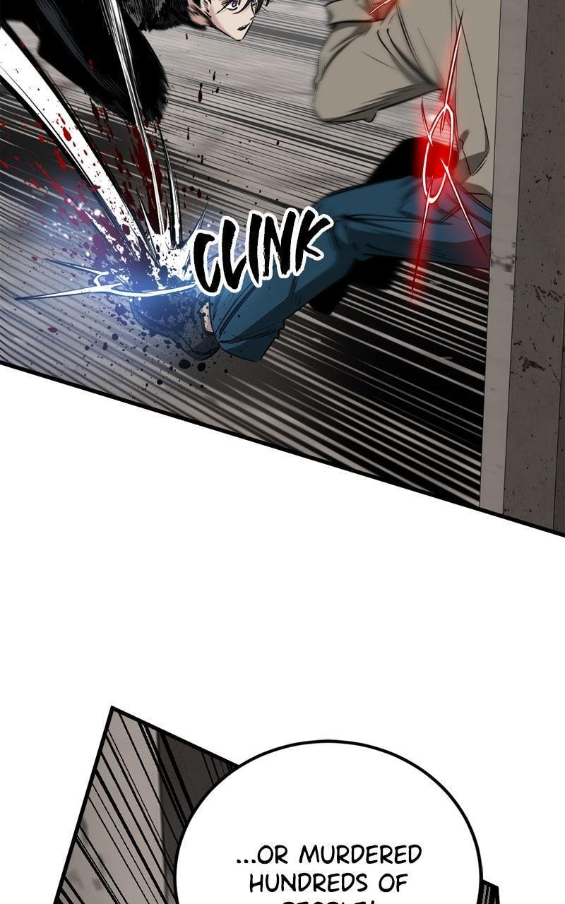 Read Hero Killer chapter 235 image 61 on Lezhin
