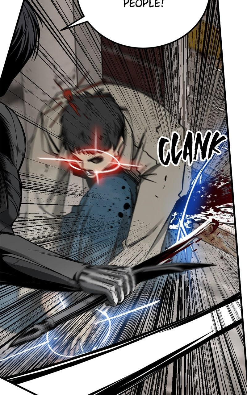 Read Hero Killer chapter 235 image 62 on Lezhin