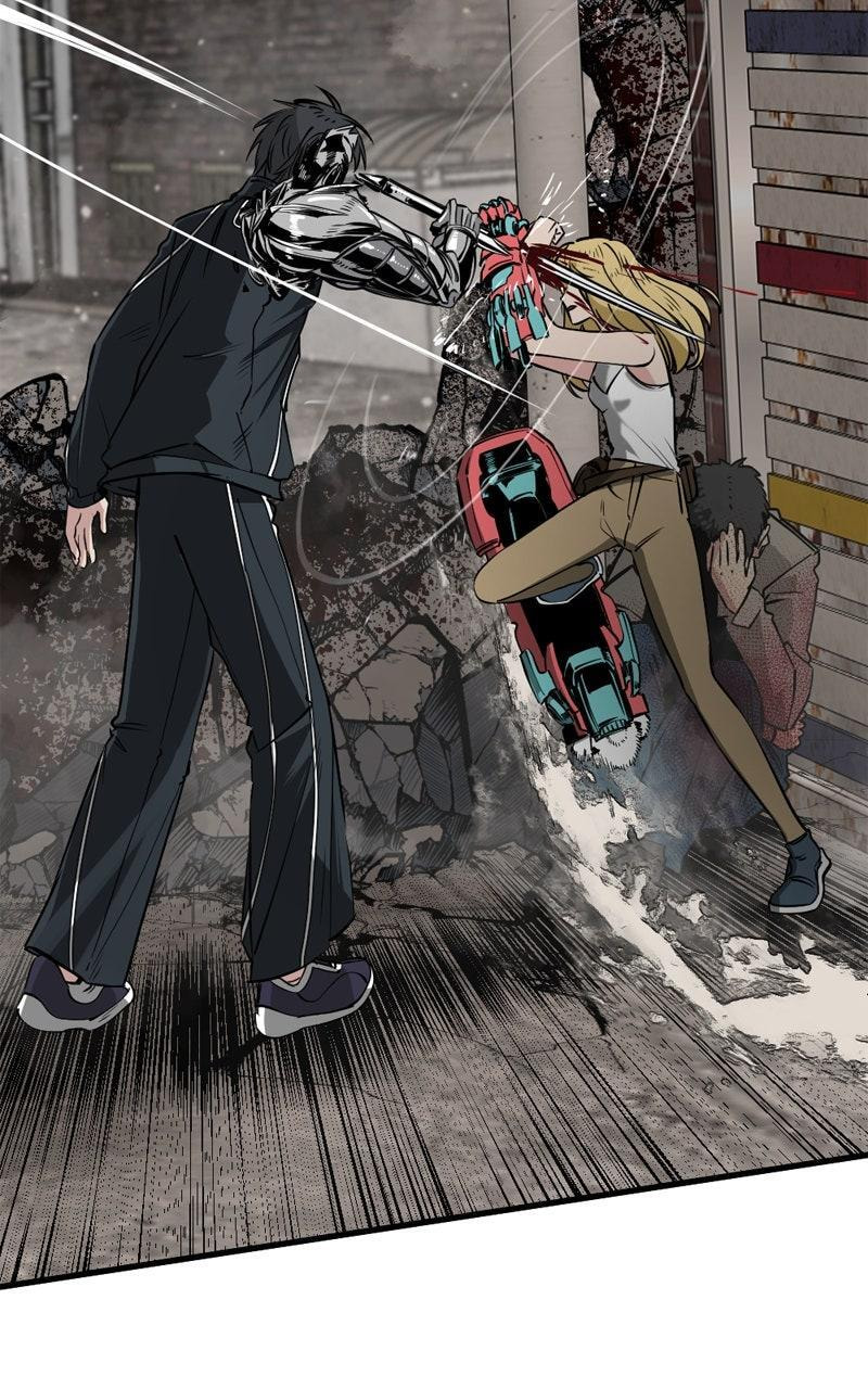 Read Hero Killer chapter 235 image 69 on Lezhin