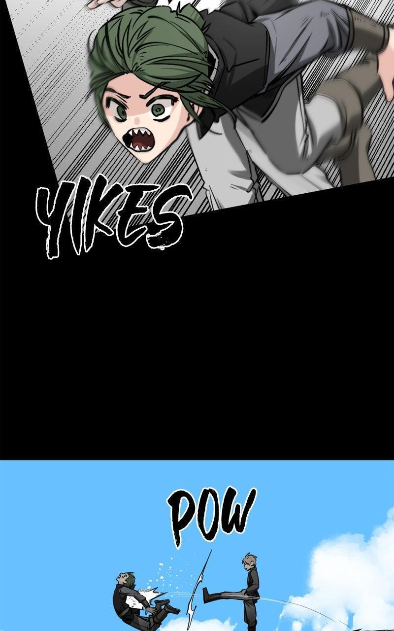 Read Hero Killer chapter 236 image 10 on Lezhin