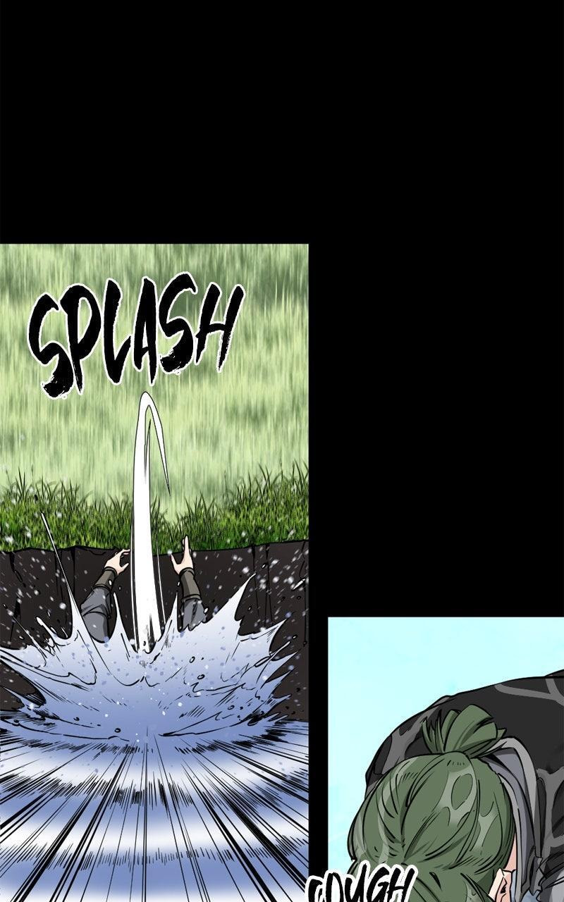 Read Hero Killer chapter 236 image 13 on Lezhin