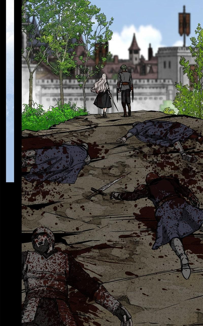 Read Hero Killer chapter 236 image 26 on Lezhin