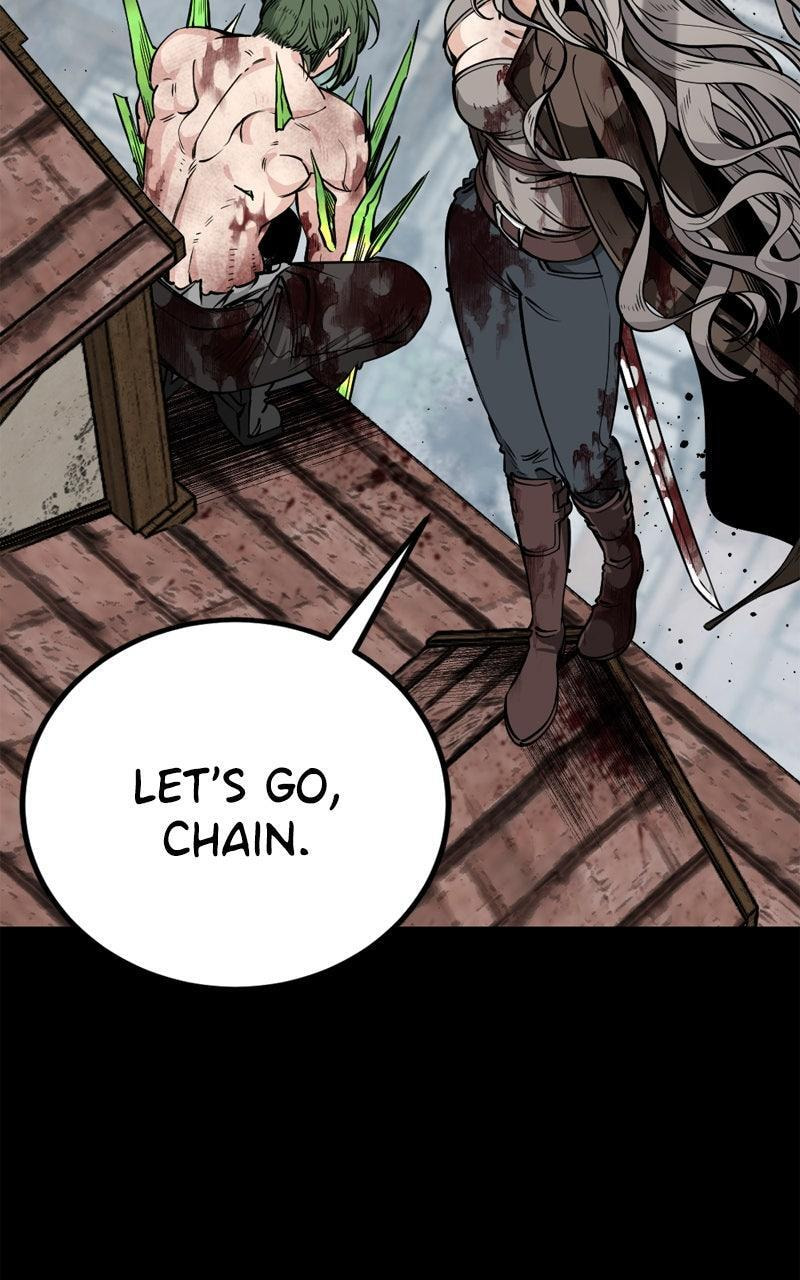Read Hero Killer chapter 236 image 28 on Lezhin
