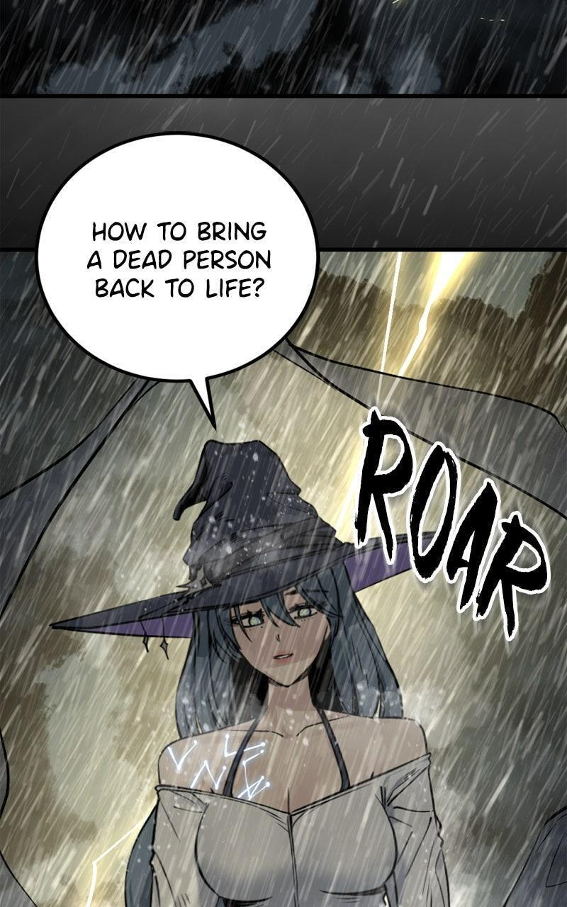 Read Hero Killer chapter 236 image 43 on Lezhin