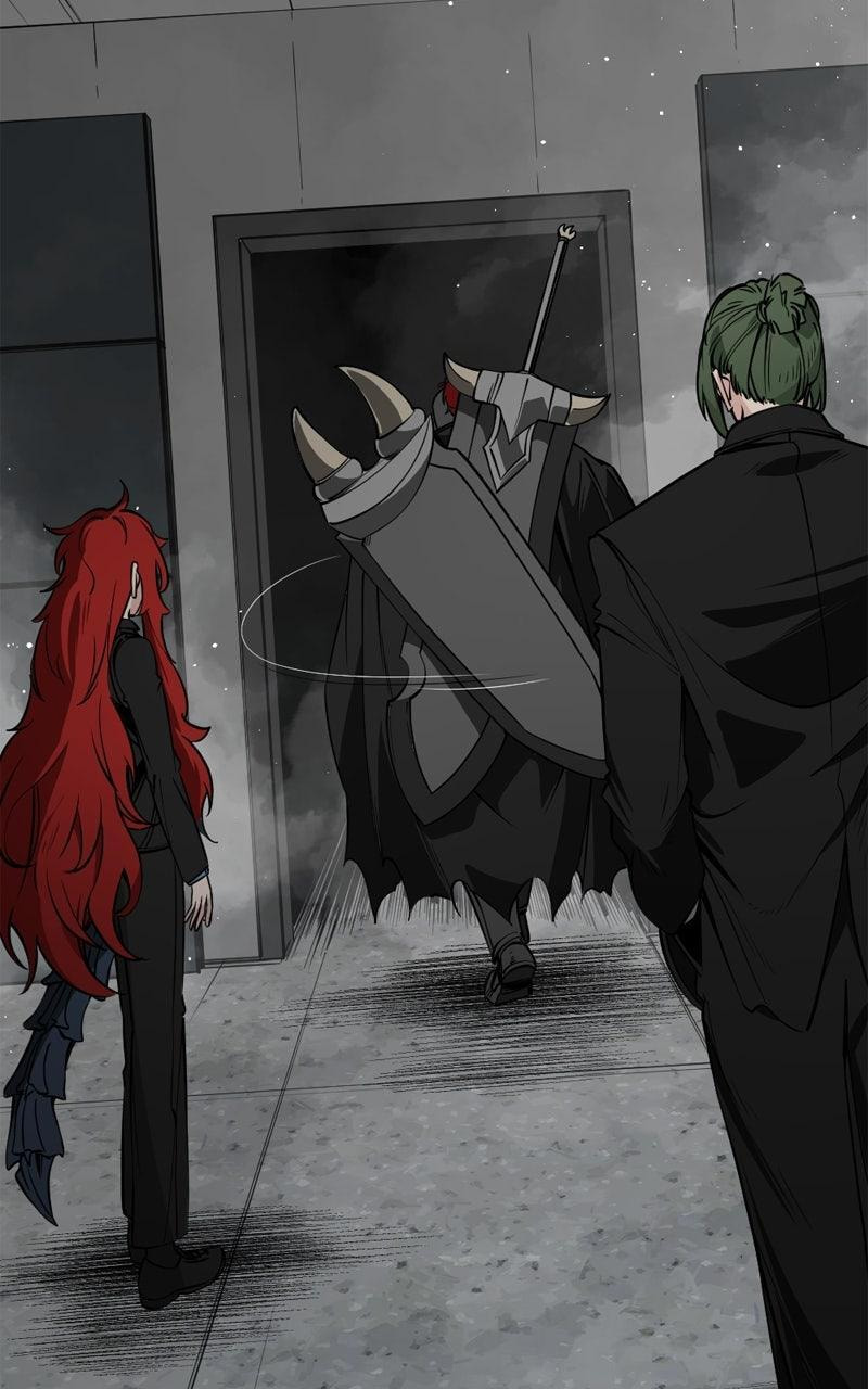 Read Hero Killer chapter 236 image 94 on Lezhin