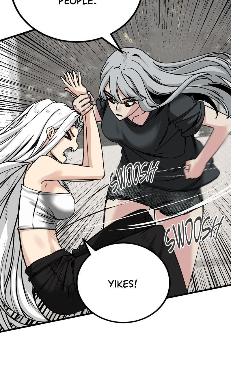 Read Hero Killer chapter 237 image 102 on Lezhin
