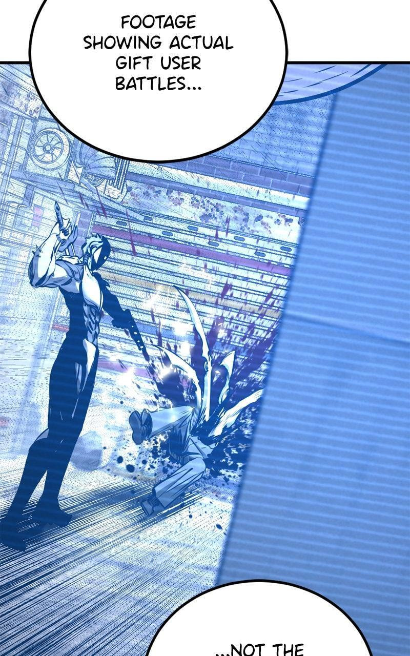 Read Hero Killer chapter 237 image 11 on Lezhin