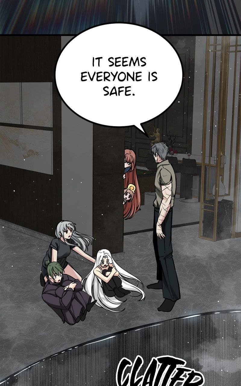 Read Hero Killer chapter 237 image 122 on Lezhin