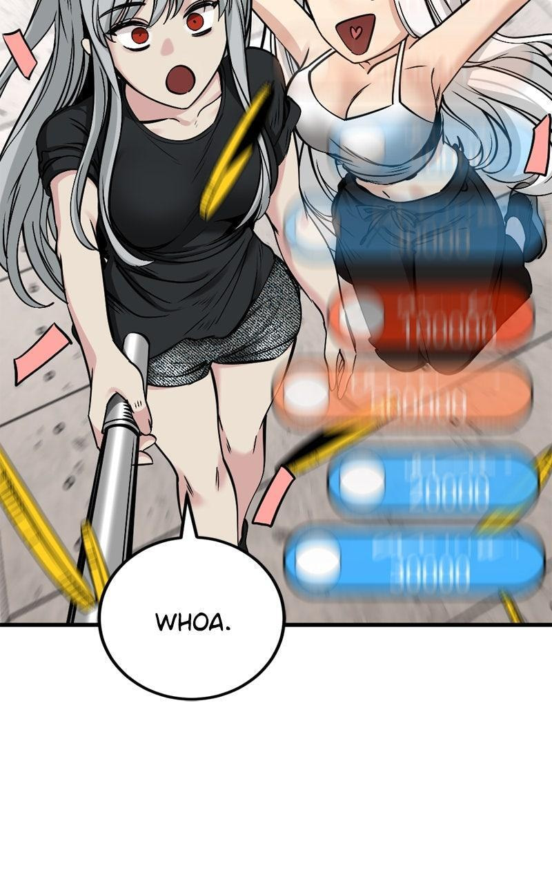 Read Hero Killer chapter 237 image 13 on Lezhin