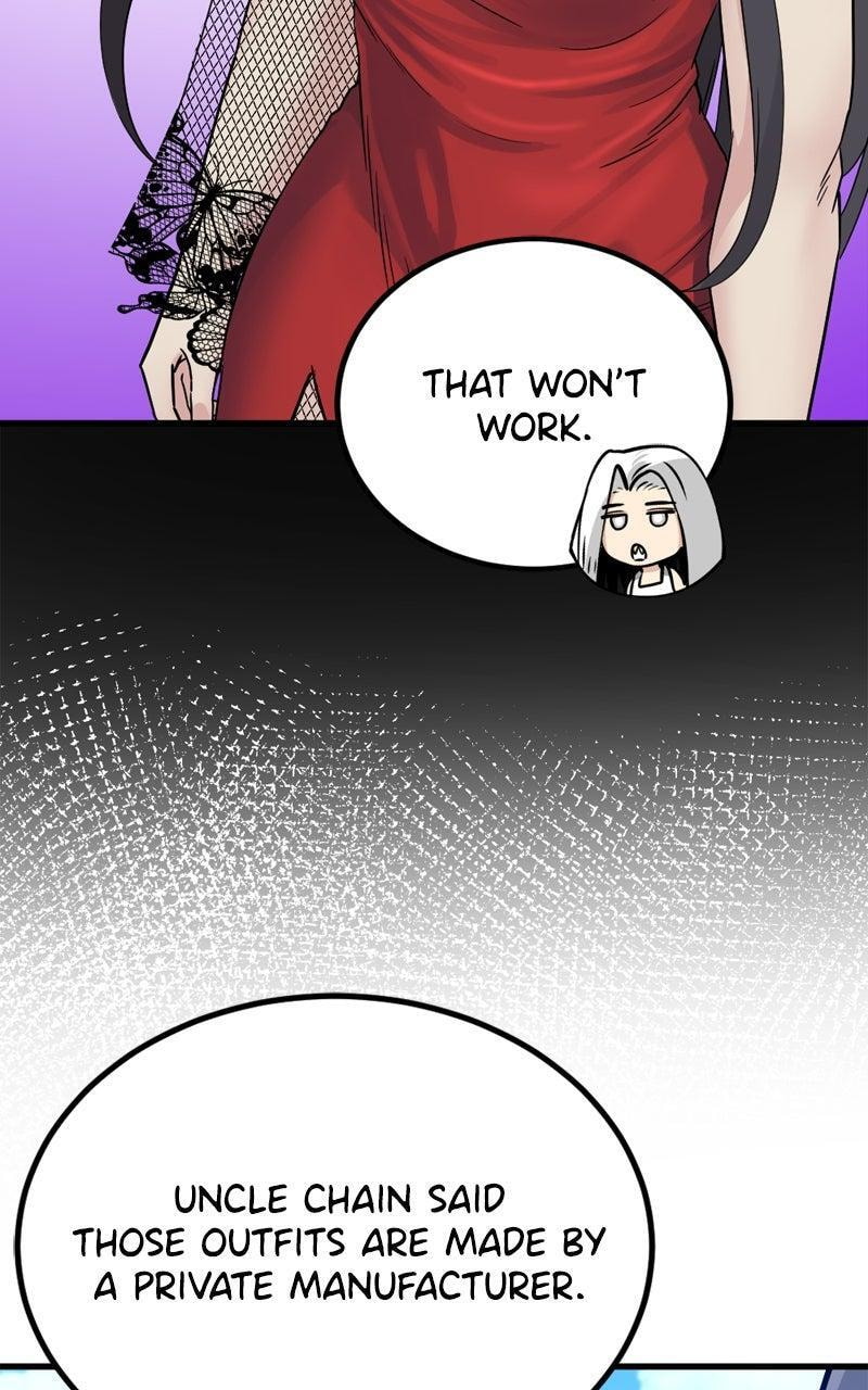 Read Hero Killer chapter 237 image 20 on Lezhin