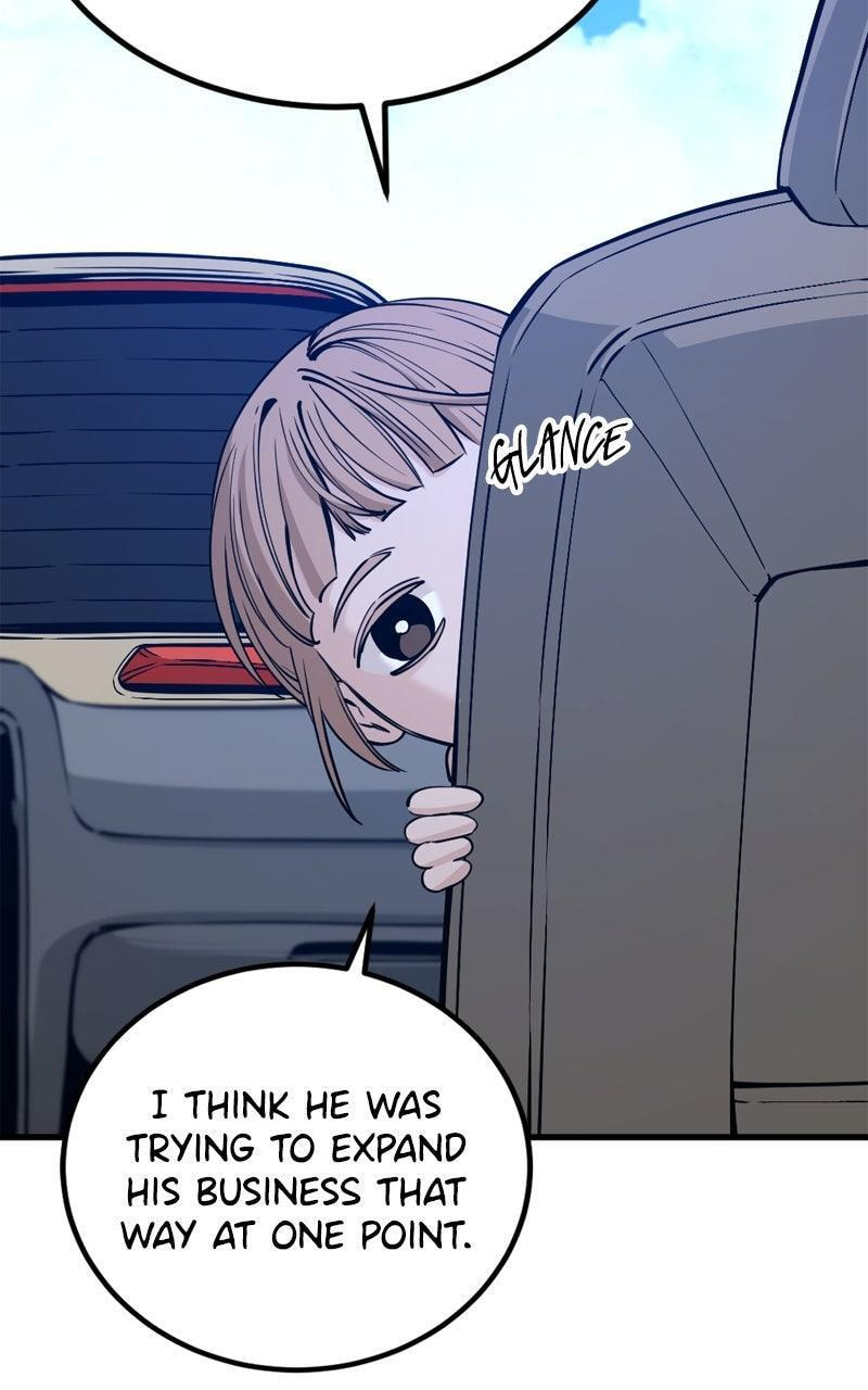Read Hero Killer chapter 237 image 21 on Lezhin