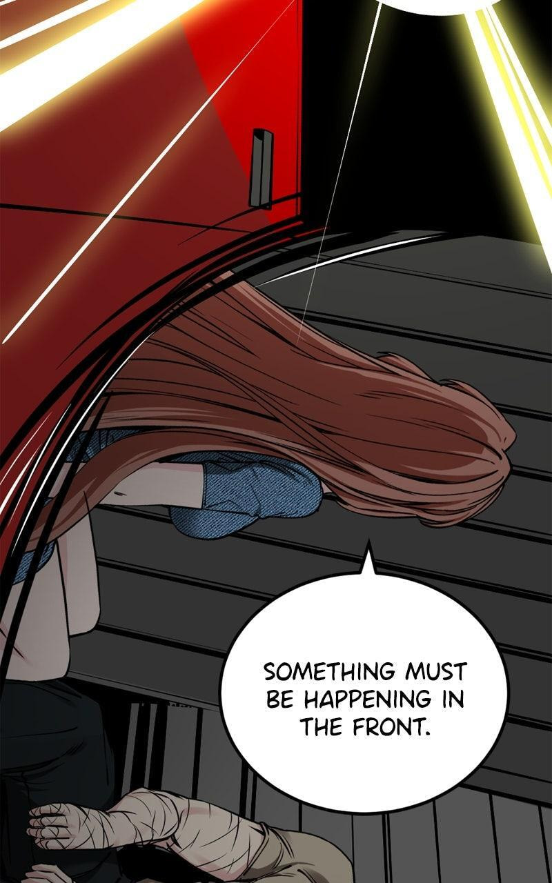 Read Hero Killer chapter 237 image 29 on Lezhin