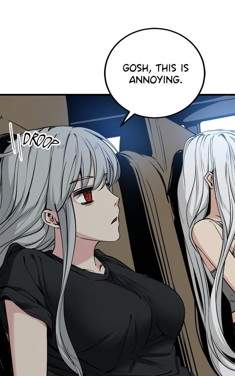 Read Hero Killer chapter 237 image 3 on Lezhin
