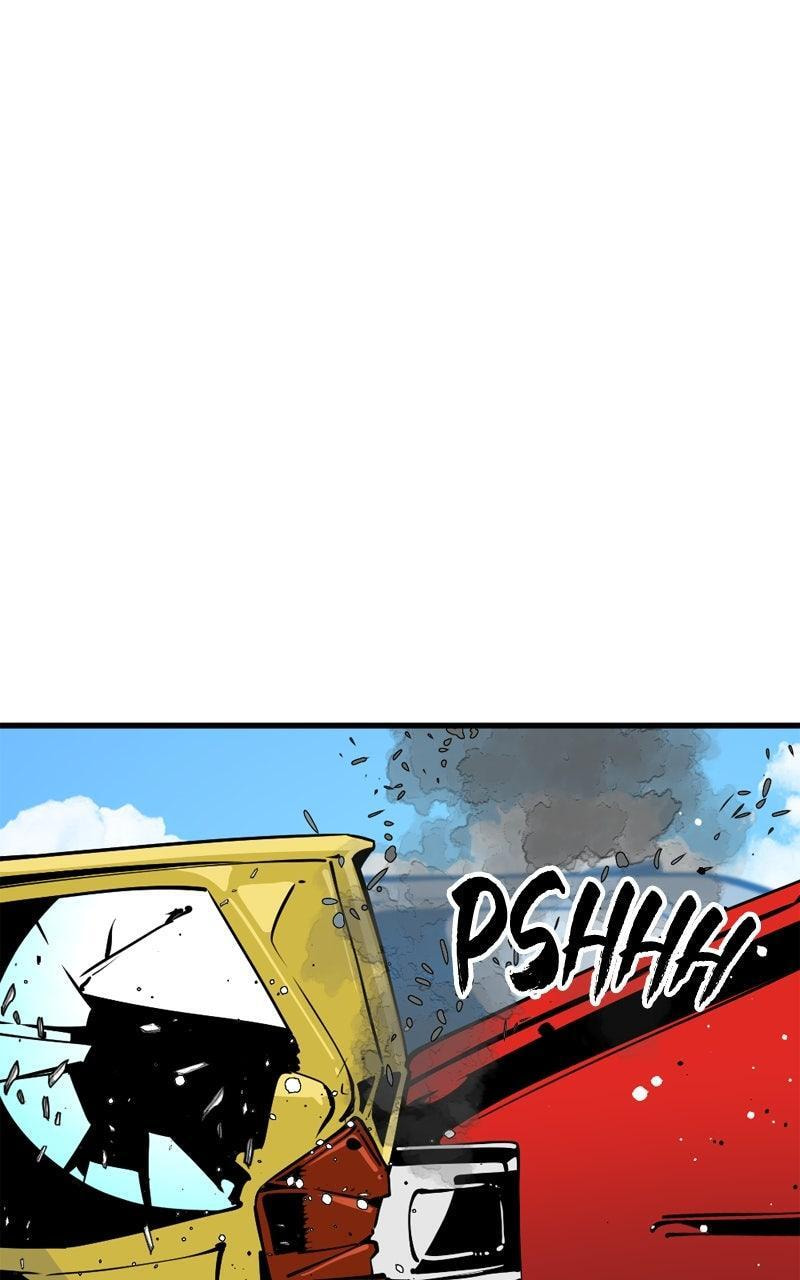Read Hero Killer chapter 237 image 32 on Lezhin