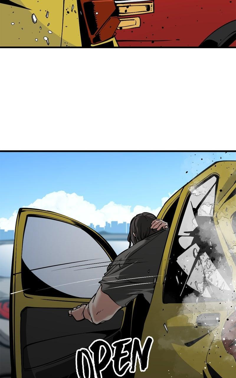 Read Hero Killer chapter 237 image 33 on Lezhin