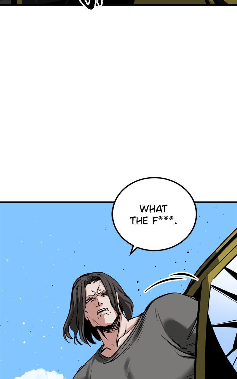 Read Hero Killer chapter 237 image 34 on Lezhin