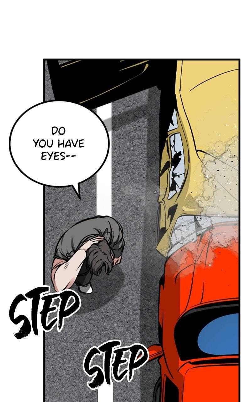 Read Hero Killer chapter 237 image 36 on Lezhin
