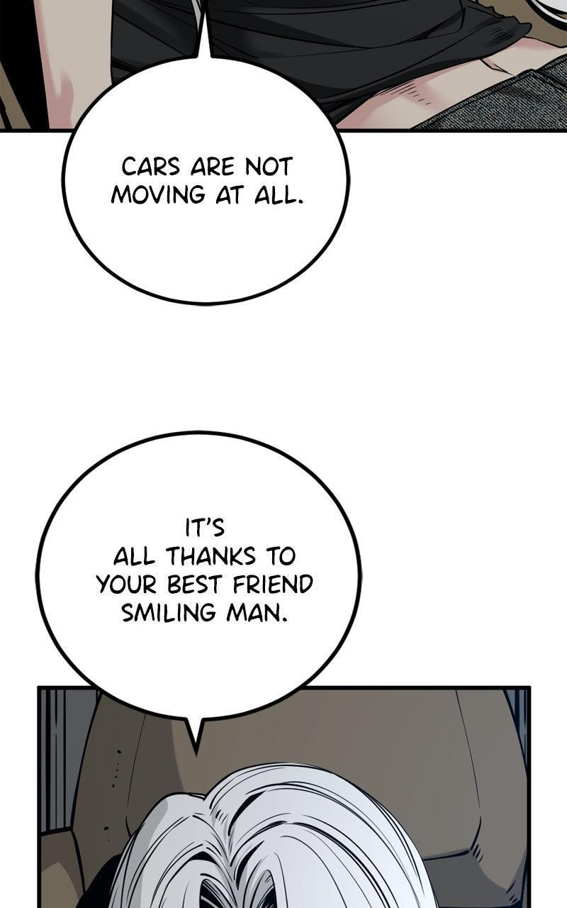 Read Hero Killer chapter 237 image 4 on Lezhin