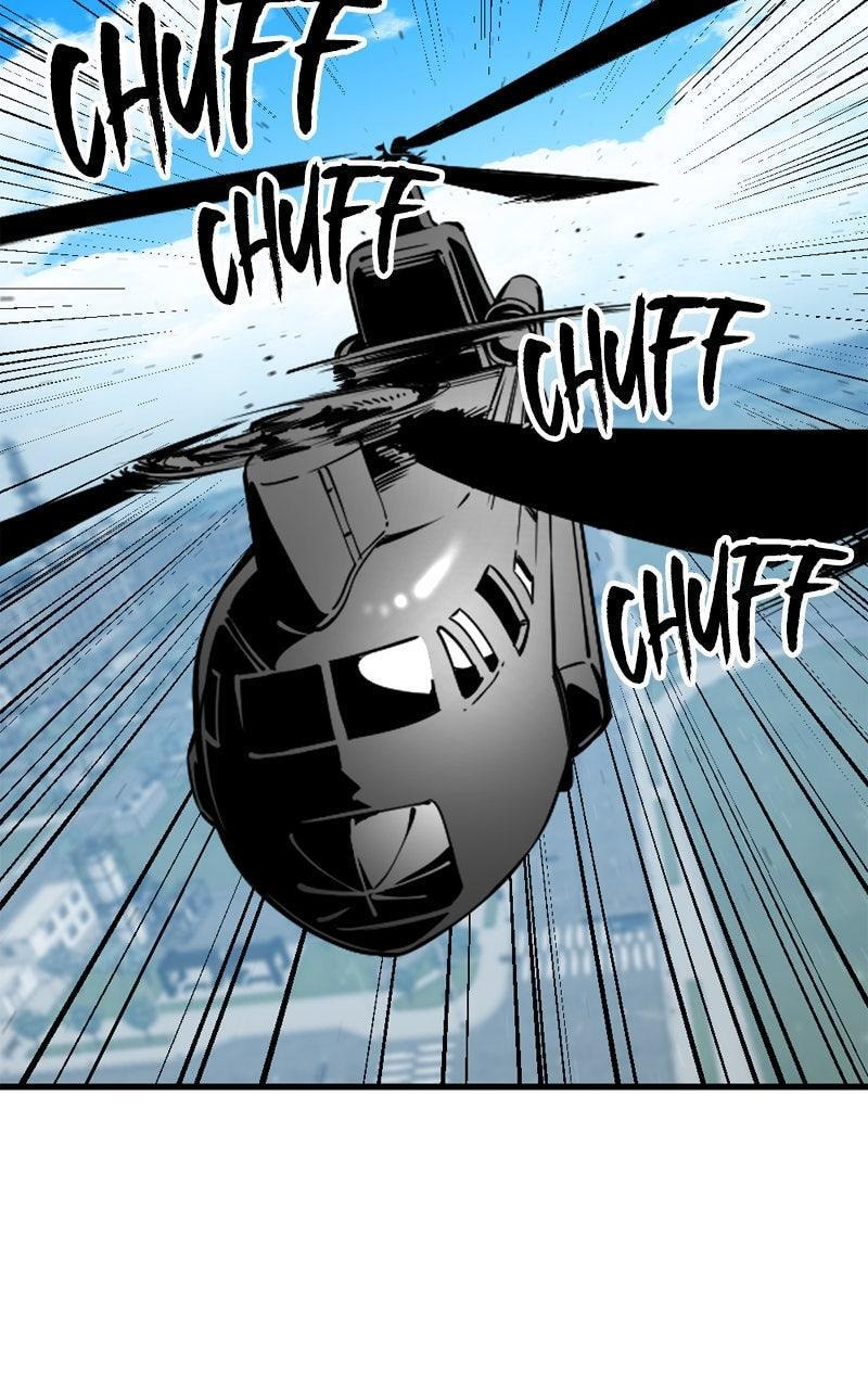 Read Hero Killer chapter 237 image 41 on Lezhin