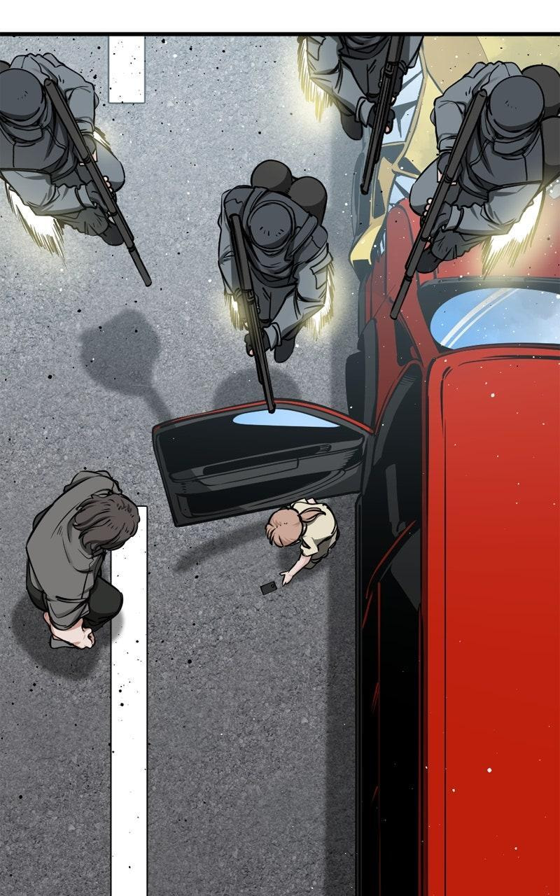 Read Hero Killer chapter 237 image 46 on Lezhin