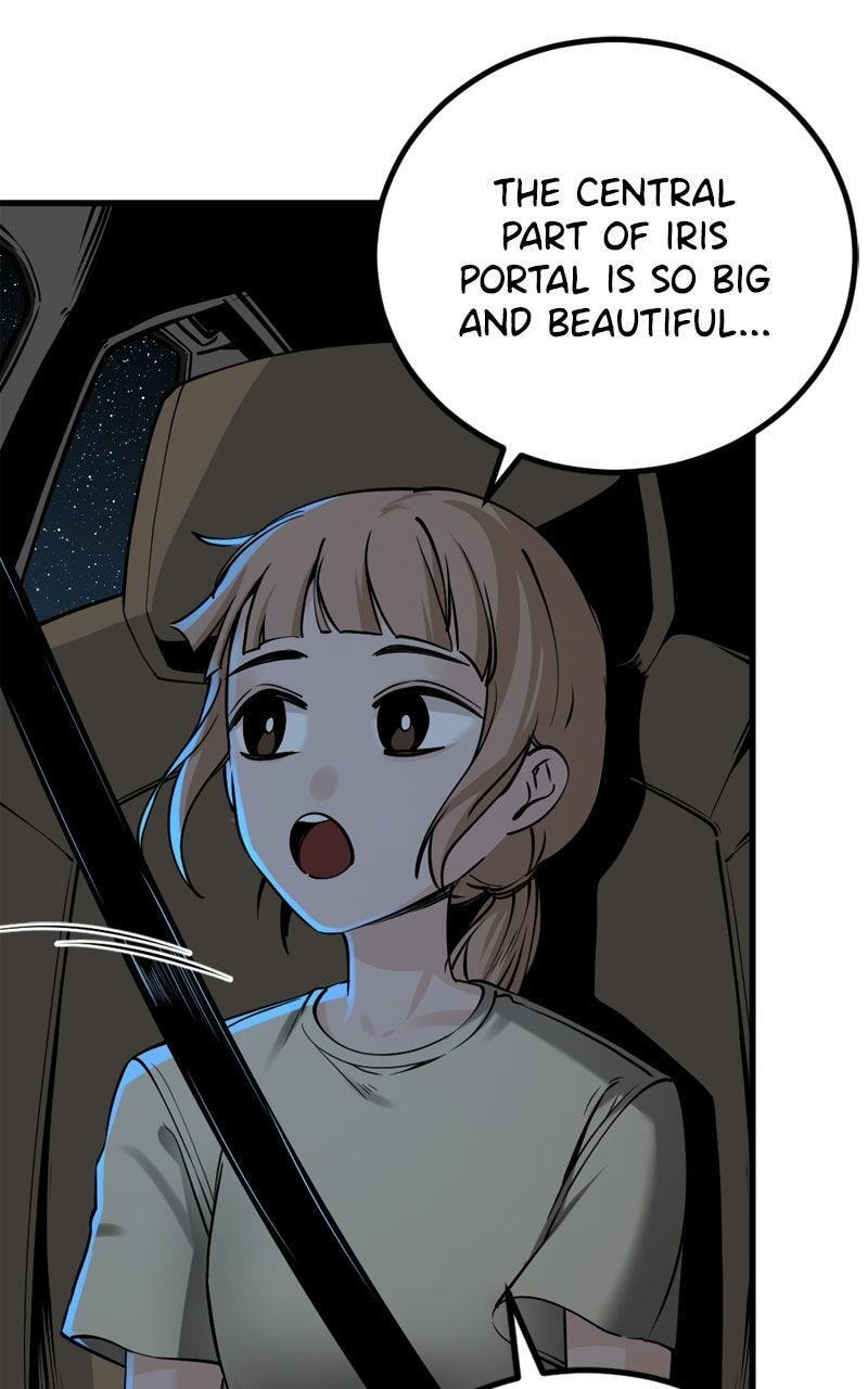 Read Hero Killer chapter 237 image 58 on Lezhin