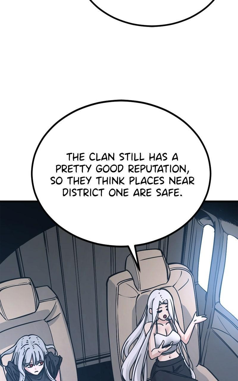 Read Hero Killer chapter 237 image 6 on Lezhin
