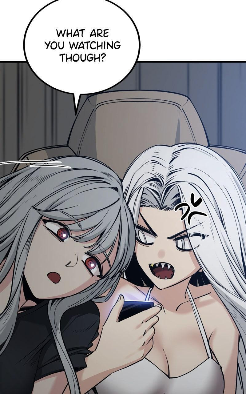 Read Hero Killer chapter 237 image 8 on Lezhin