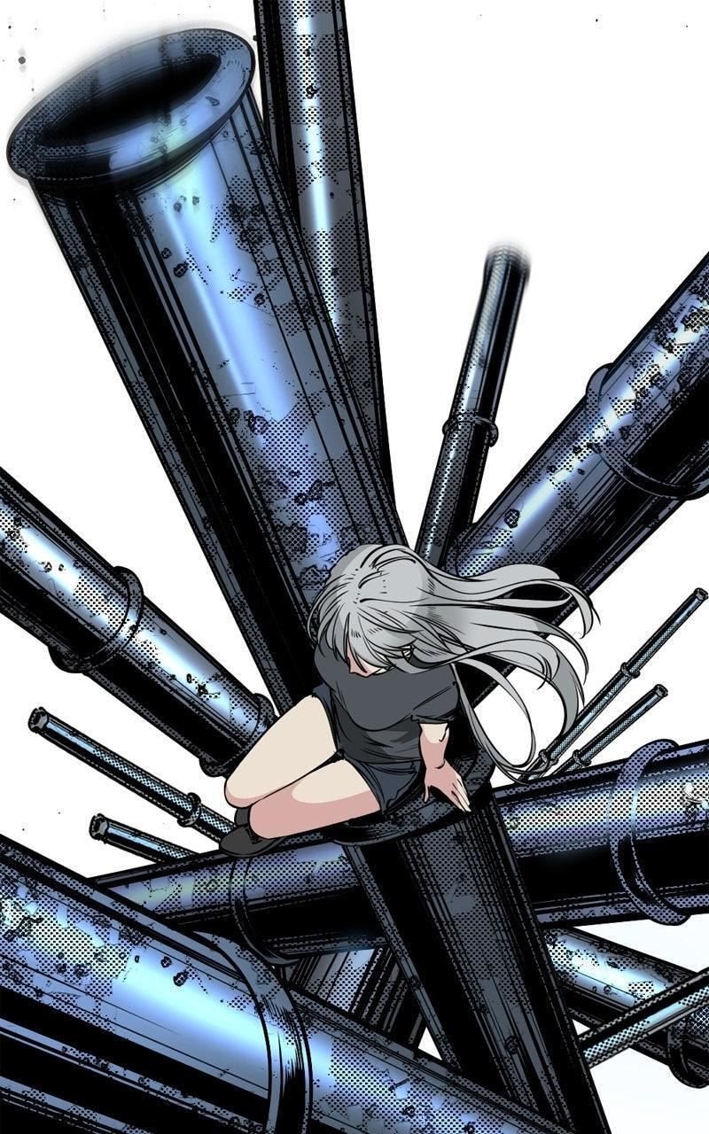 Read Hero Killer chapter 238 image 101 on Lezhin