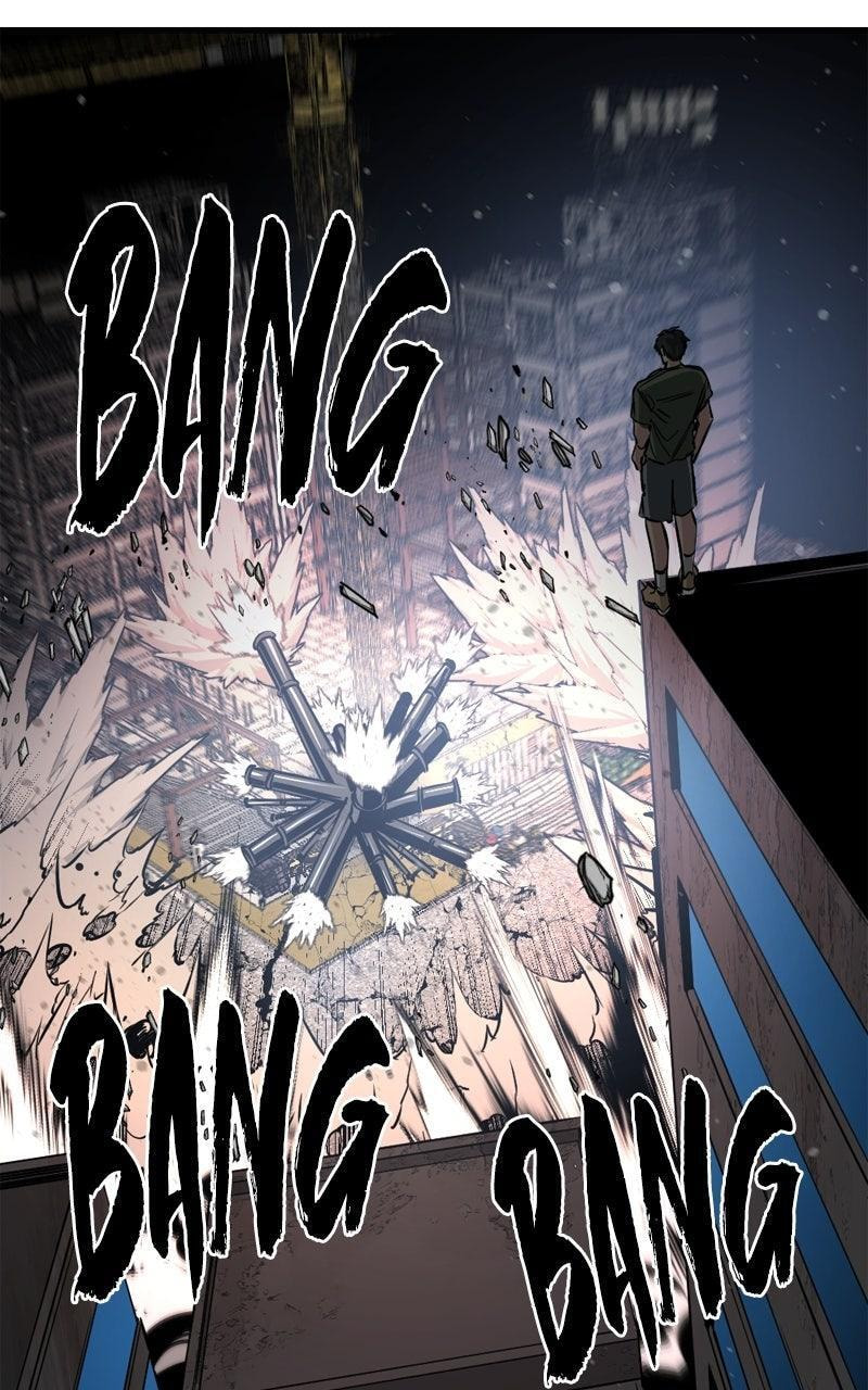 Read Hero Killer chapter 238 image 106 on Lezhin