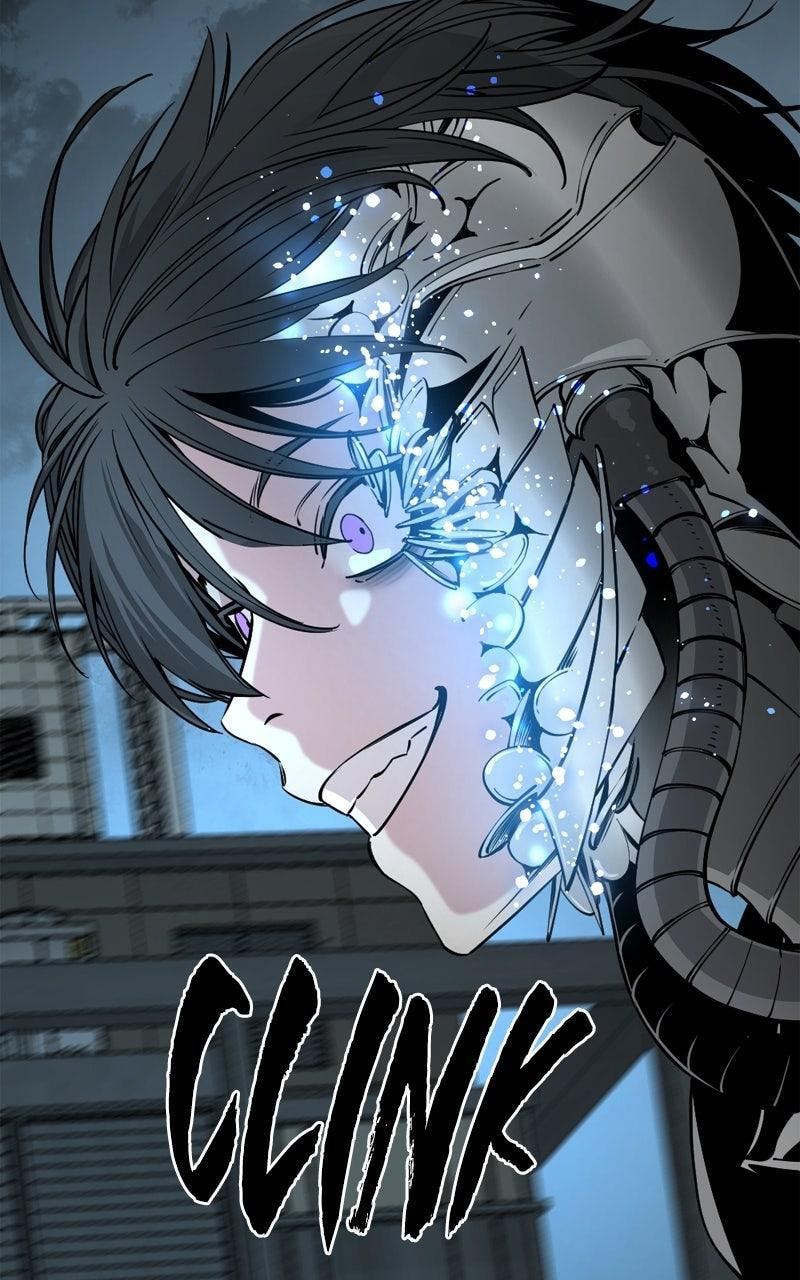 Read Hero Killer chapter 238 image 109 on Lezhin